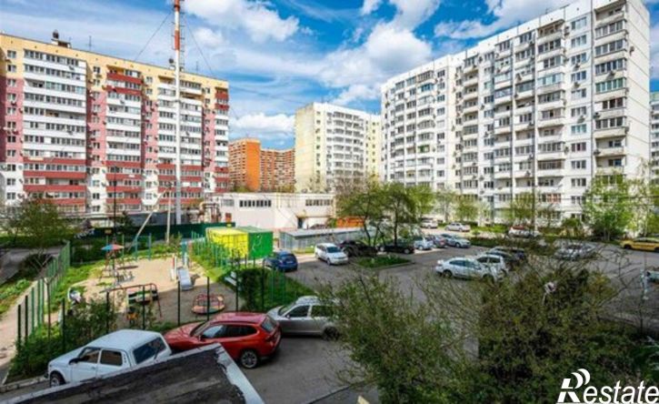 2-комн квартира ул 9-я Тихая, 5,  д. 5