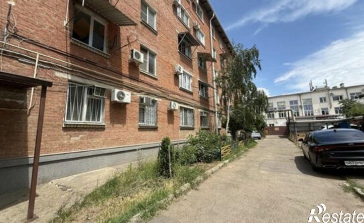 2-комн квартира ул Промышленная, 38,  д. 38