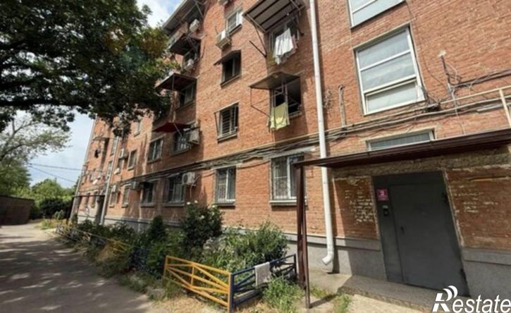 2-комн квартира ул Промышленная, 38,  д. 38