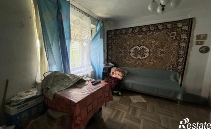 2-комн квартира ул Промышленная, 38,  д. 38