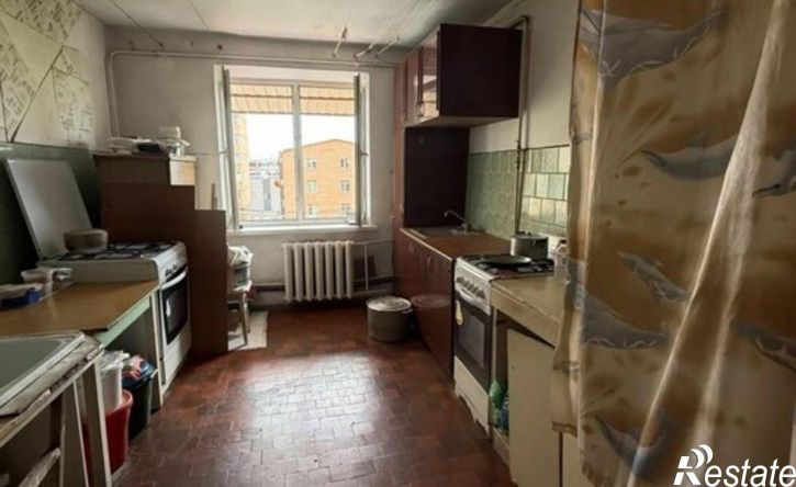 2-комн квартира ул Промышленная, 38,  д. 38