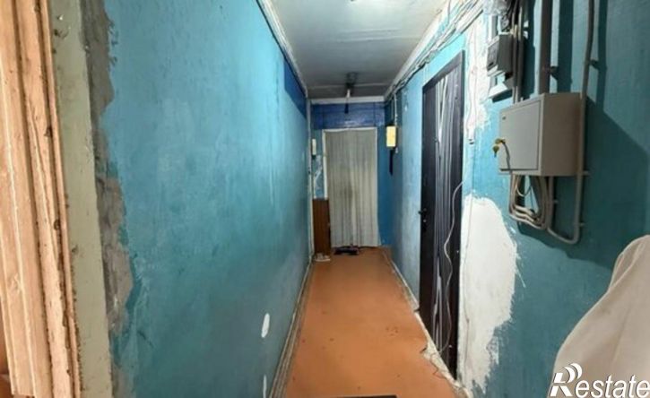 2-комн квартира ул Промышленная, 38,  д. 38