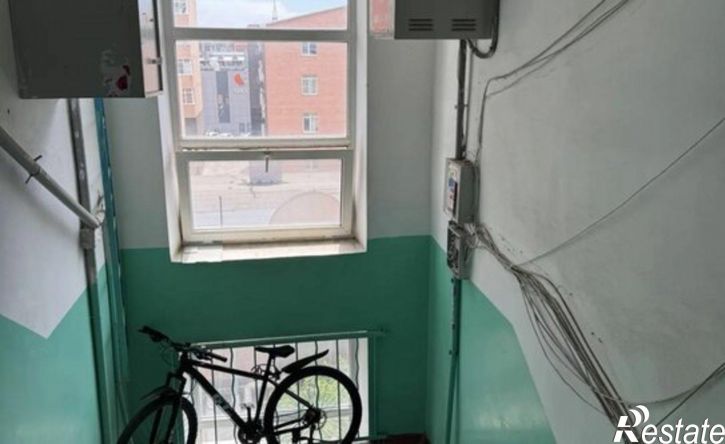 2-комн квартира ул Промышленная, 38,  д. 38