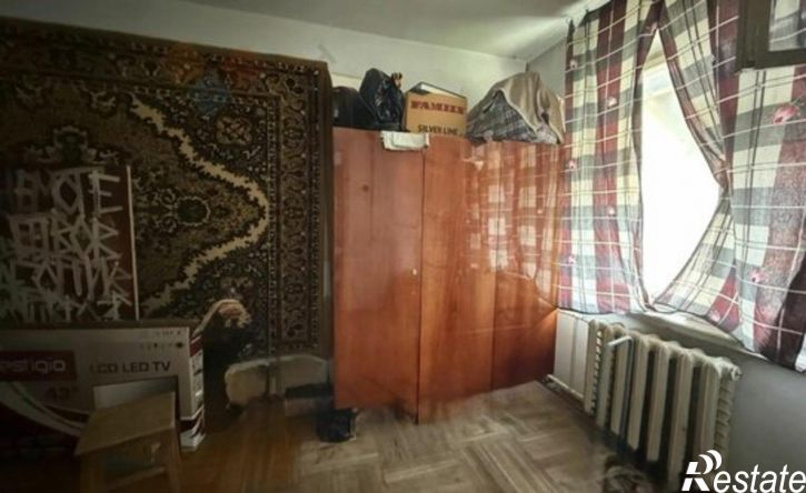 2-комн квартира ул Промышленная, 38,  д. 38