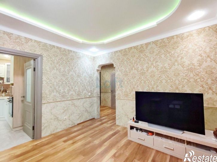 2-комн квартира ул Тополиная, 46 2,  д. 46 2,  к. 2