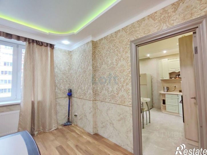 2-комн квартира ул Тополиная, 46 2,  д. 46 2,  к. 2