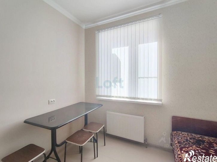 1-комн квартира ул Московская, 125 1,  д. 125 1,  к. 1