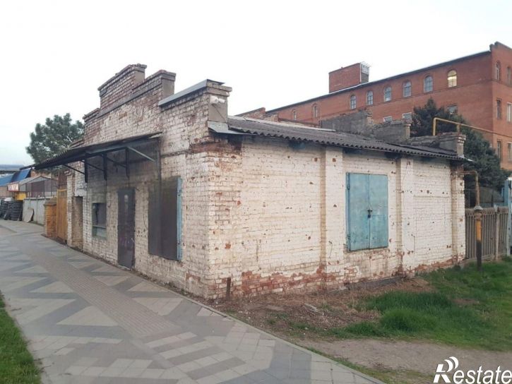 Отдельное здание ул Новороссийская, 226,  д. 226