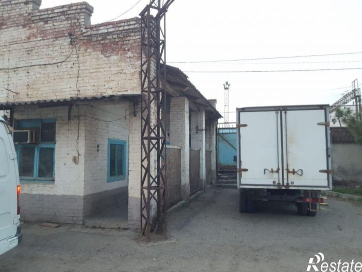 Отдельное здание ул Новороссийская, 226,  д. 226