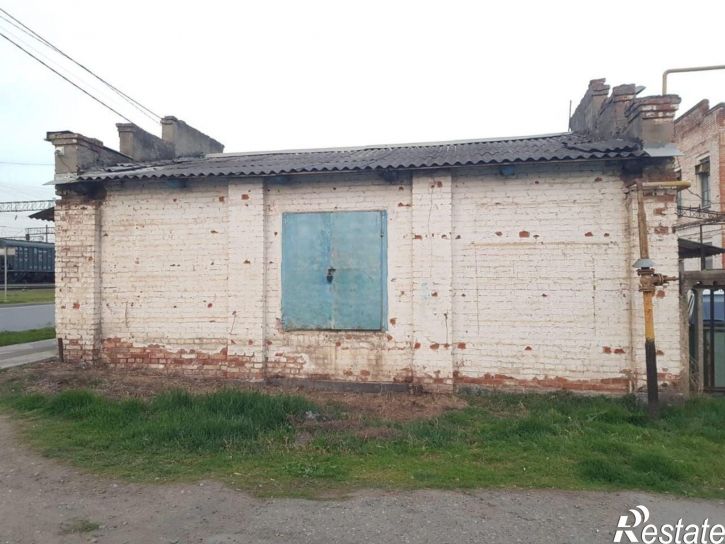 Отдельное здание ул Новороссийская, 226,  д. 226