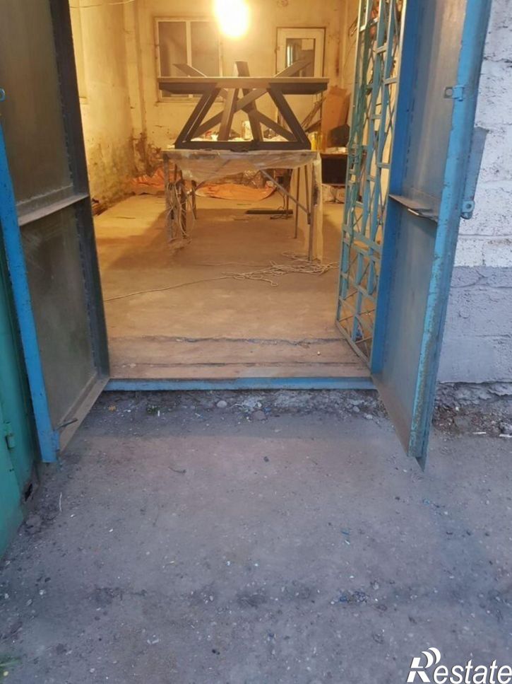 Отдельное здание ул Новороссийская, 226,  д. 226
