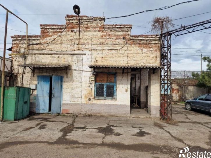 Отдельное здание ул Новороссийская, 226,  д. 226