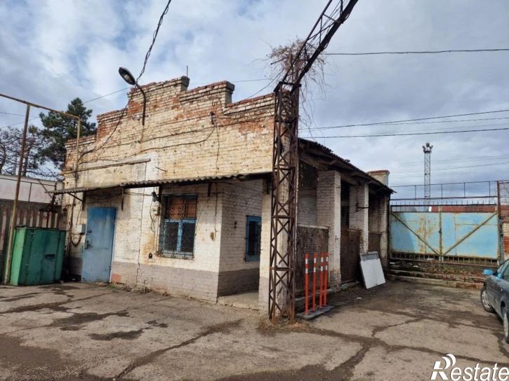 Отдельное здание ул Новороссийская, 226,  д. 226