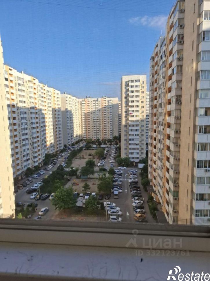 1-комн квартира ул им. Лавочкина, 31,  д. 31