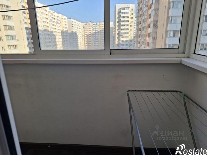 1-комн квартира ул им. Лавочкина, 31,  д. 31