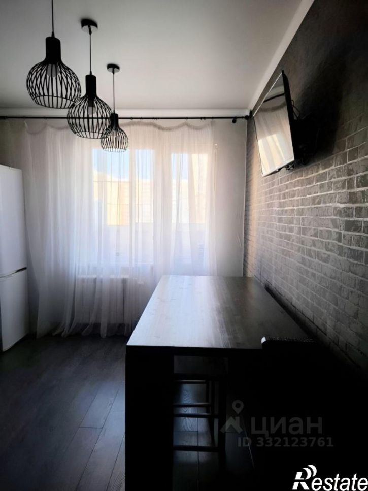 1-комн квартира ул им. Лавочкина, 31,  д. 31
