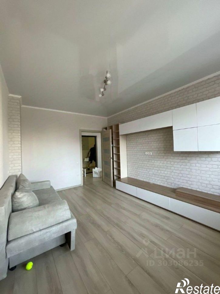 1-комн квартира ул им. Симиренко, 37 1,  д. 37 1,  к. 1