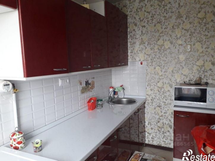 2-комн квартира ул Армавирская, 60,  д. 60