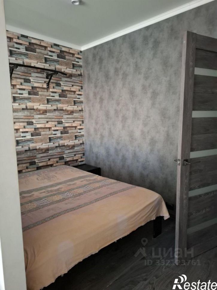 1-комн квартира ул им. Лавочкина, 31,  д. 31