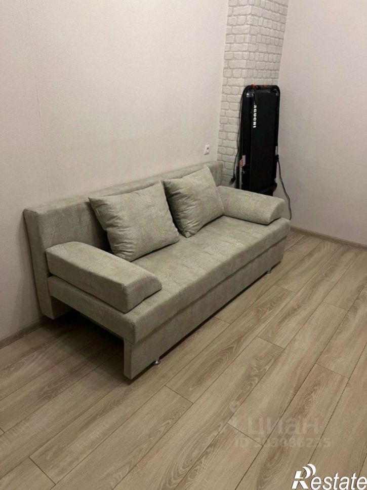 1-комн квартира ул им. Симиренко, 37 1,  д. 37 1,  к. 1
