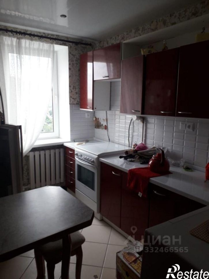 2-комн квартира ул Армавирская, 60,  д. 60