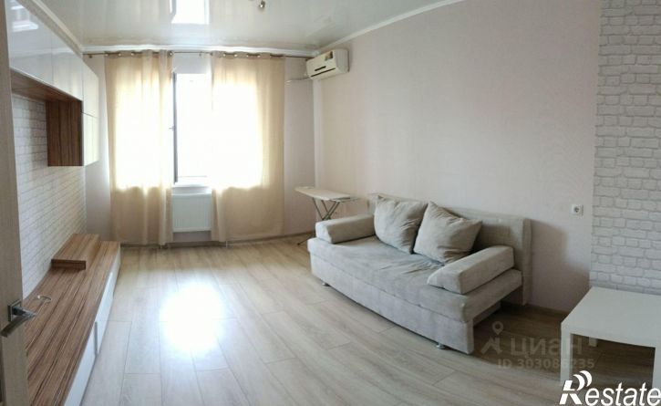 1-комн квартира ул им. Симиренко, 37 1,  д. 37 1,  к. 1