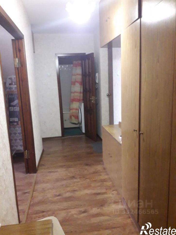2-комн квартира ул Армавирская, 60,  д. 60
