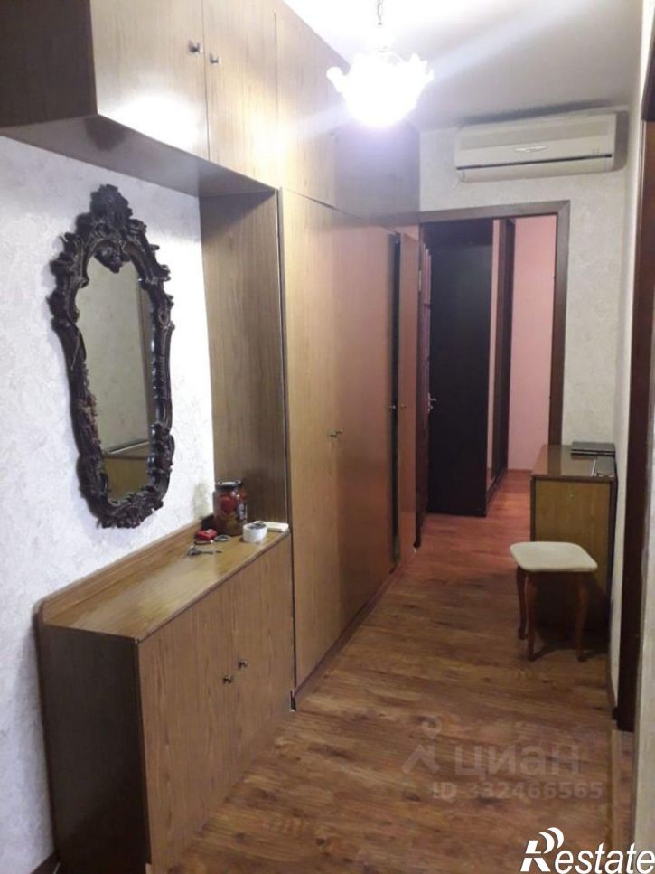 2-комн квартира ул Армавирская, 60,  д. 60