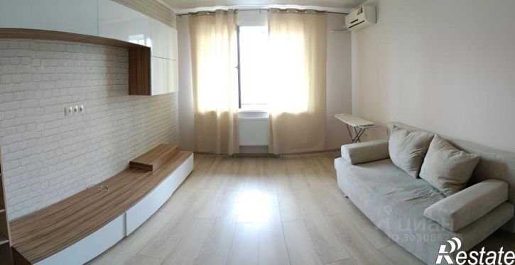 1-комн квартира ул им. Симиренко, 37 1,  д. 37 1,  к. 1