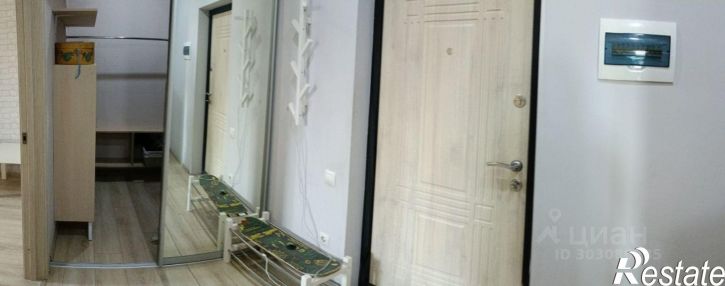 1-комн квартира ул им. Симиренко, 37 1,  д. 37 1,  к. 1