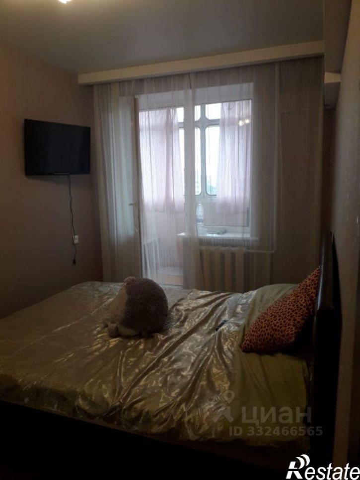 2-комн квартира ул Армавирская, 60,  д. 60