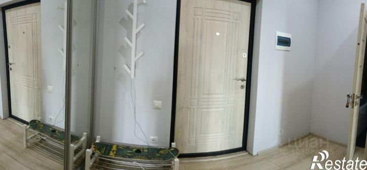 1-комн квартира ул им. Симиренко, 37 1,  д. 37 1,  к. 1