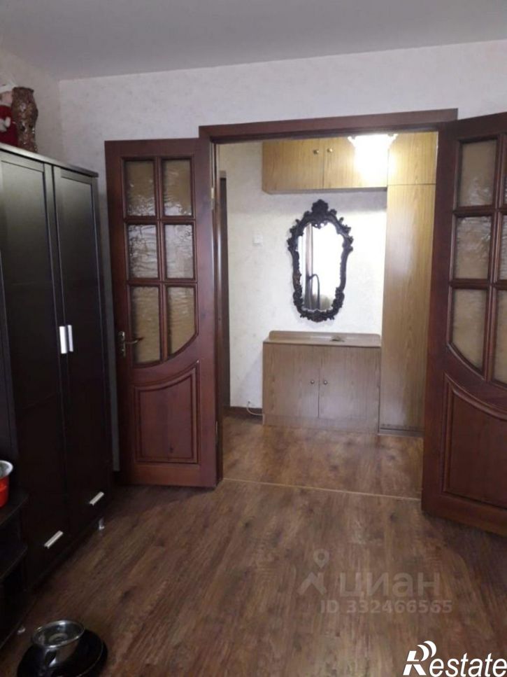 2-комн квартира ул Армавирская, 60,  д. 60