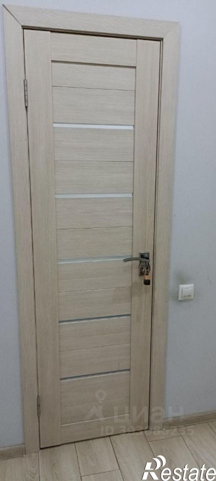 1-комн квартира ул им. Симиренко, 37 1,  д. 37 1,  к. 1