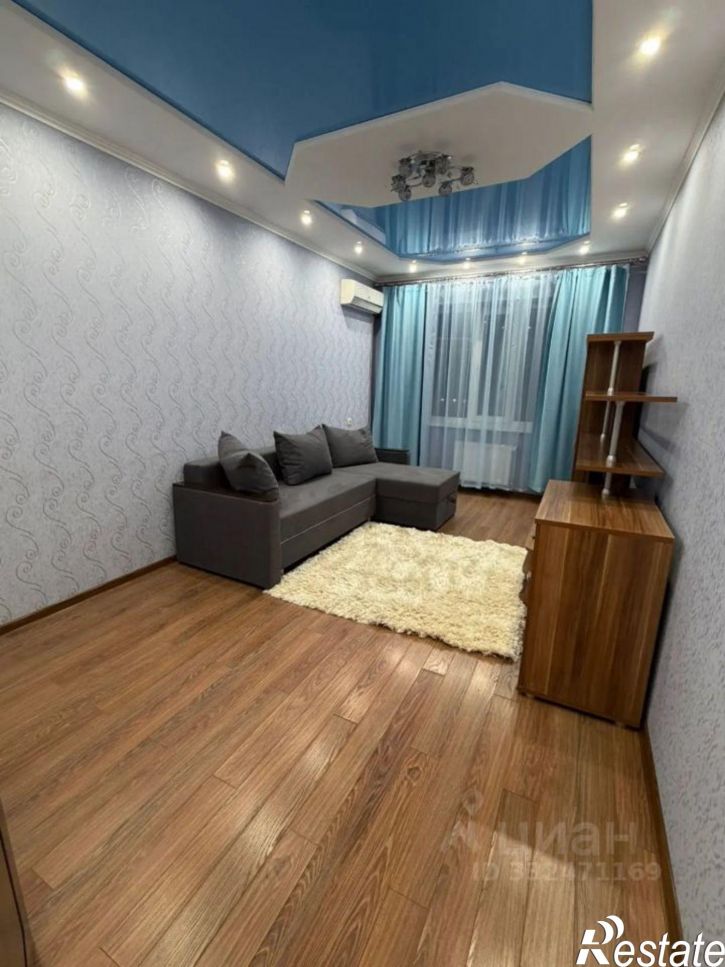 1-комн квартира ул Восточно-Кругликовская, 22,  д. 22