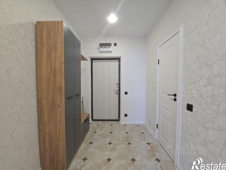 1-комн квартира ул Заполярная, 39,  д. 39