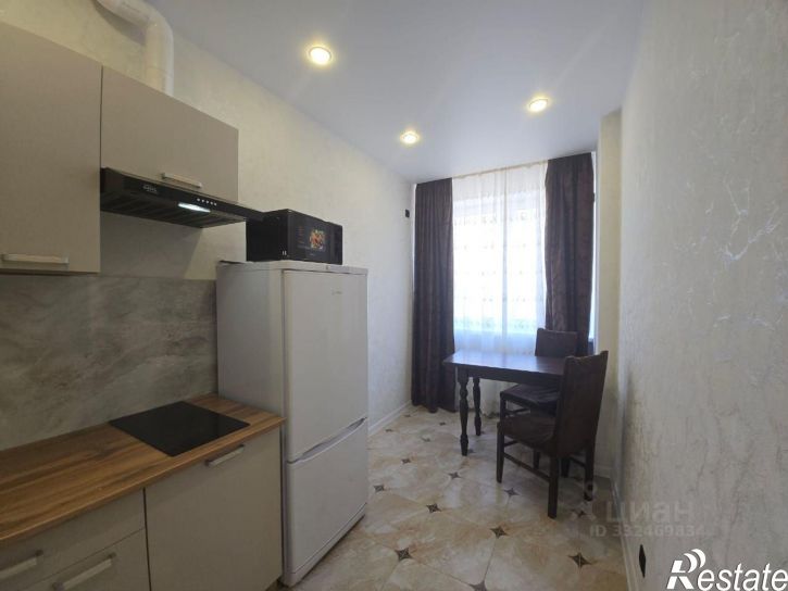 1-комн квартира ул Заполярная, 39,  д. 39