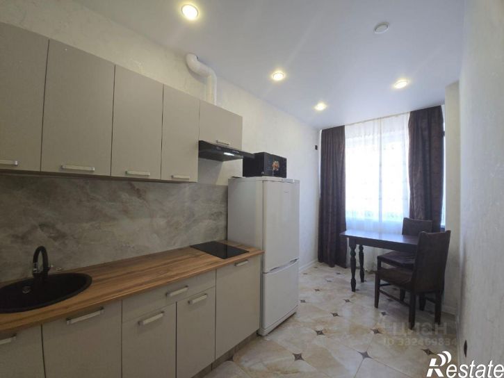 1-комн квартира ул Заполярная, 39,  д. 39