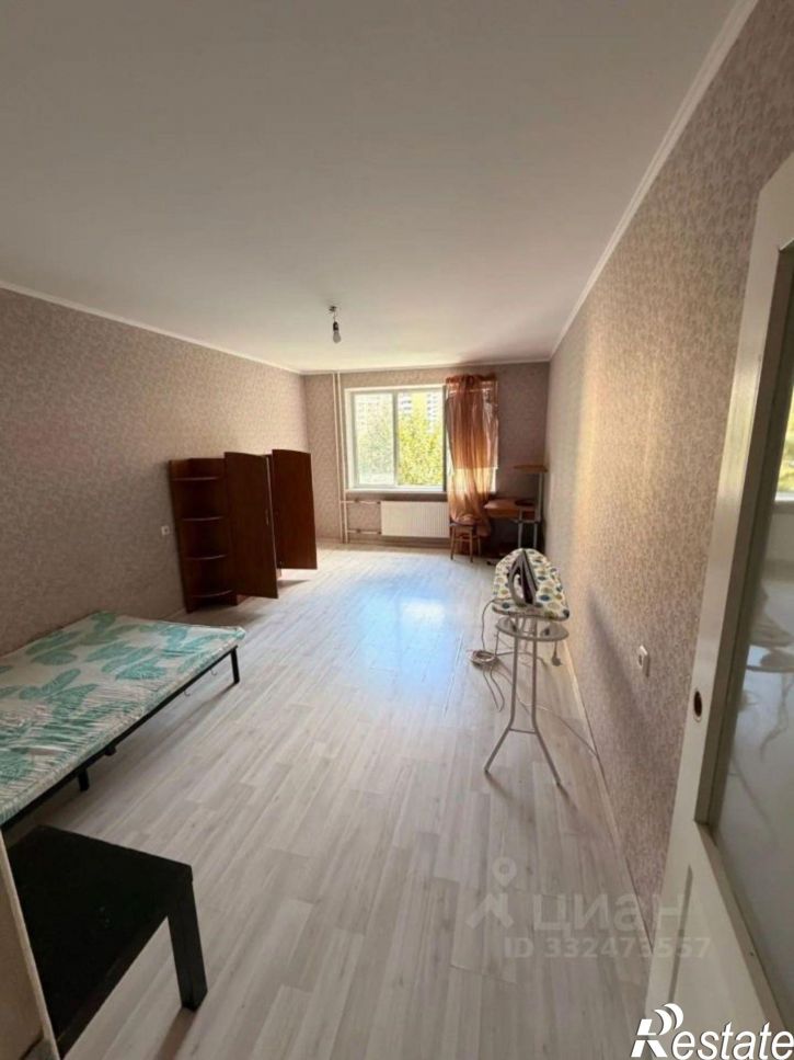 3-комн квартира пр-д им. Репина, 40,  д. 40