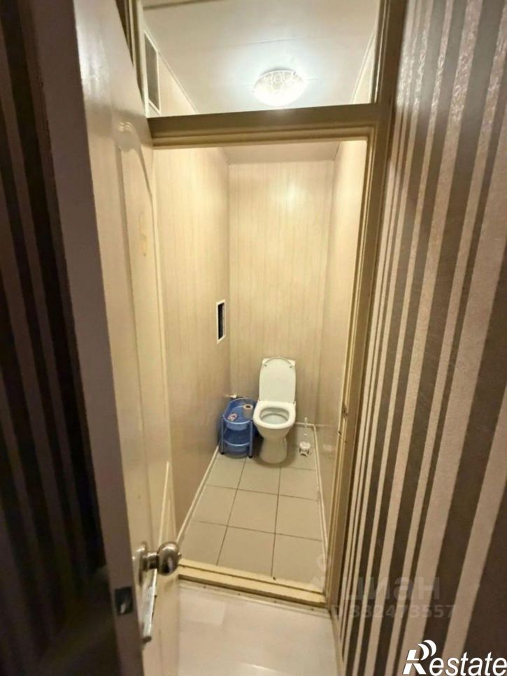 3-комн квартира пр-д им. Репина, 40,  д. 40