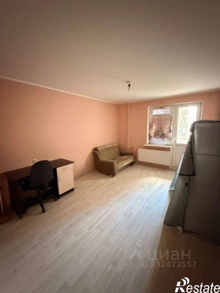 3-комн квартира пр-д им. Репина, 40,  д. 40