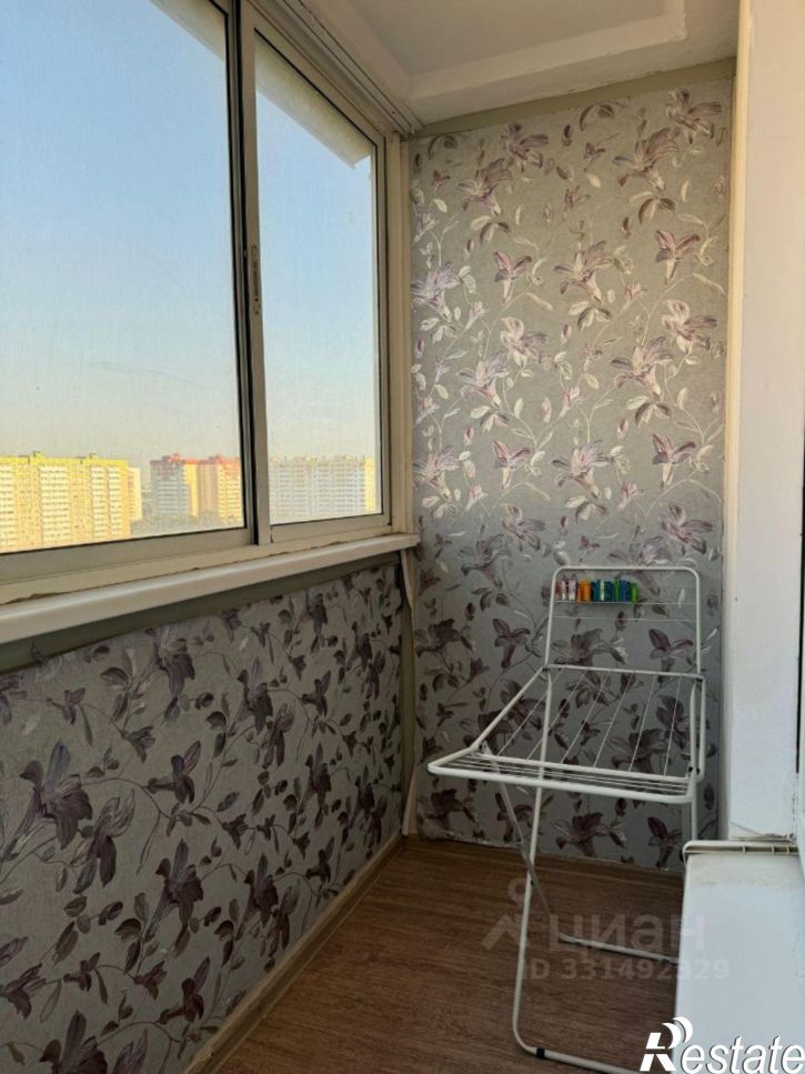 1-комн квартира ул Черкасская, 62/1,  д. 62/1