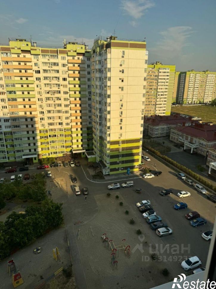 1-комн квартира ул Черкасская, 62/1,  д. 62/1
