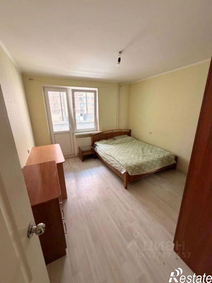3-комн квартира пр-д им. Репина, 40,  д. 40