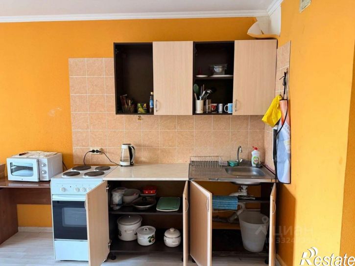3-комн квартира пр-д им. Репина, 40,  д. 40
