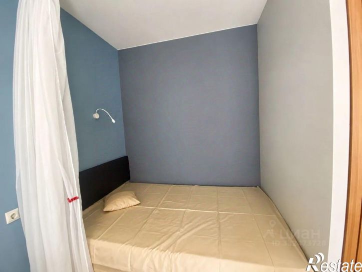 1-комн квартира пр-д им. Репина, 5,  д. 5