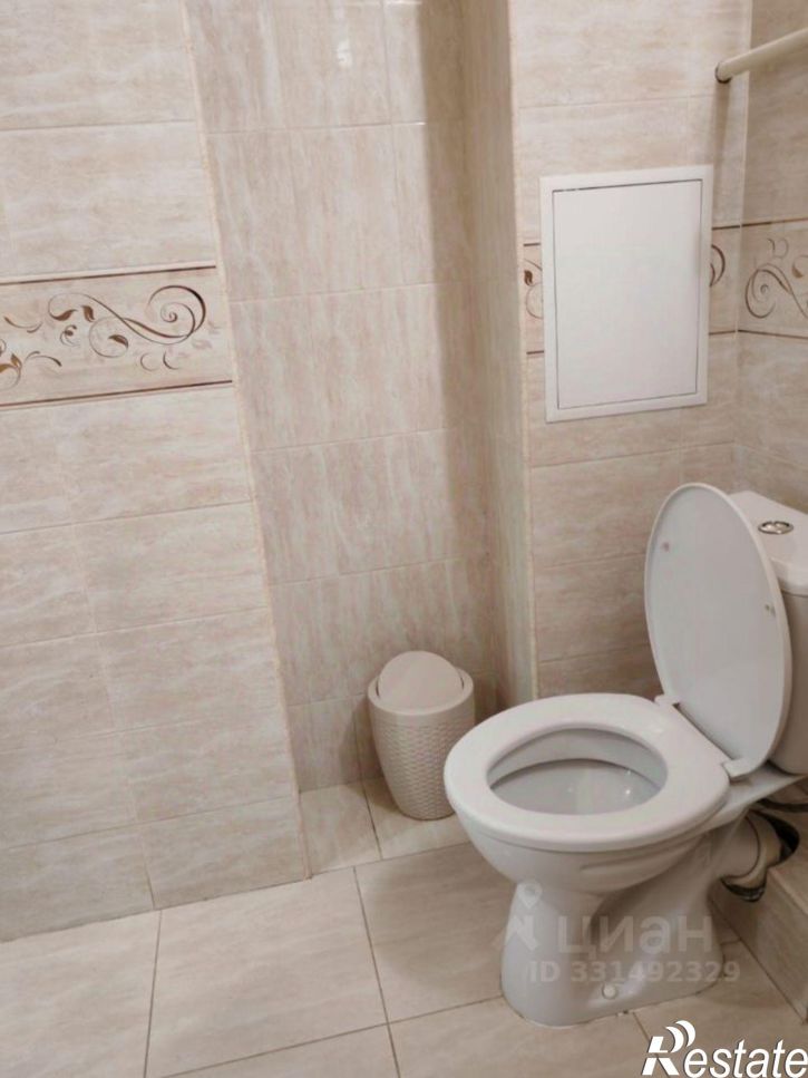 1-комн квартира ул Черкасская, 62/1,  д. 62/1