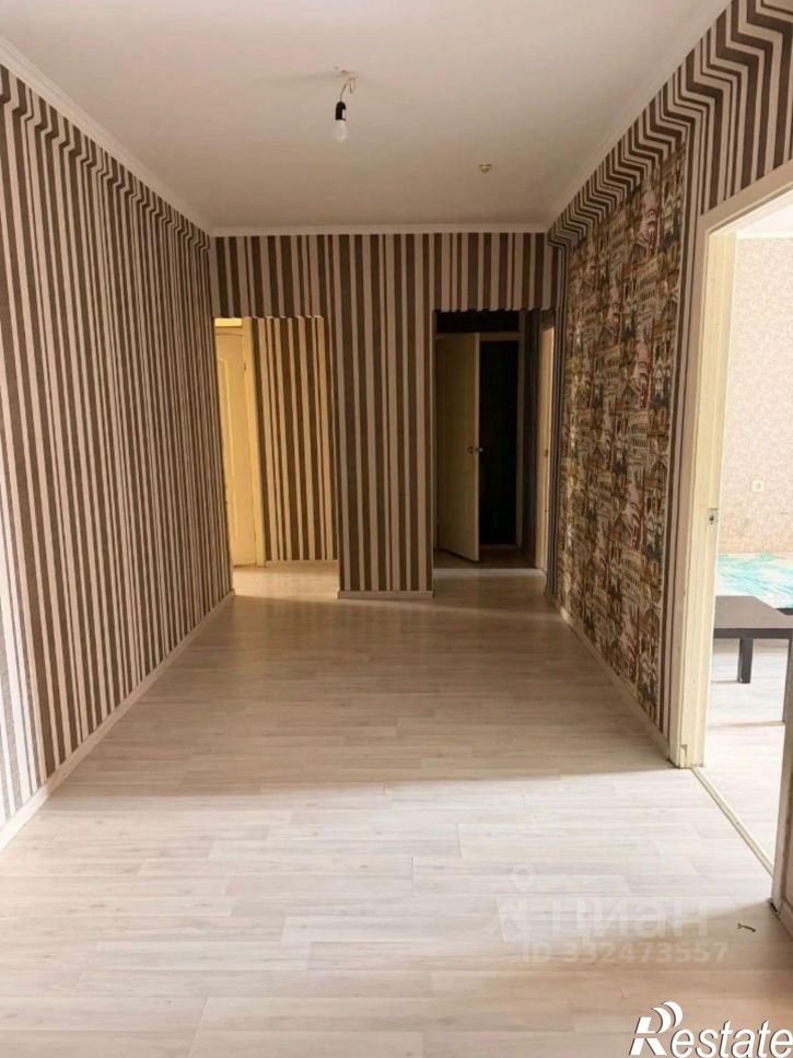 3-комн квартира пр-д им. Репина, 40,  д. 40