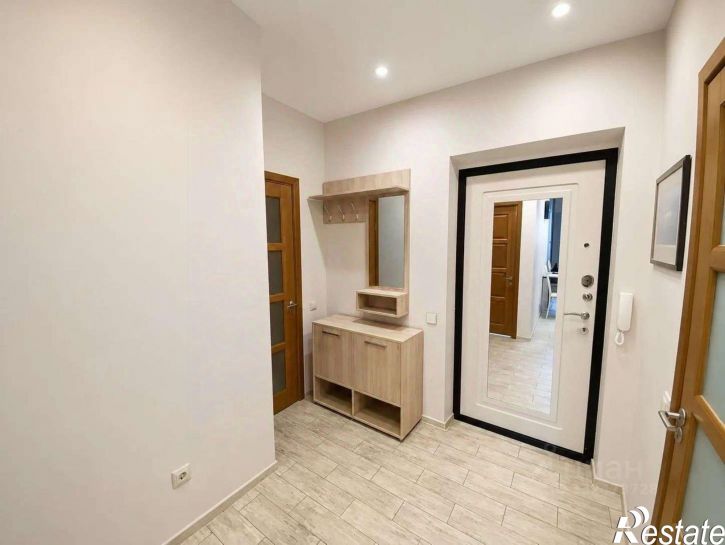 1-комн квартира пр-д им. Репина, 5,  д. 5