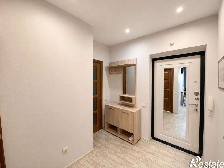 1-комн квартира пр-д им. Репина, 5,  д. 5